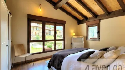 Chalet on Caleao Street photo 2