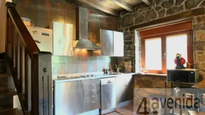 Chalet on Caleao Street photo 31