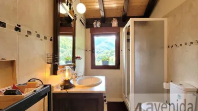 Chalet on Caleao Street photo 34