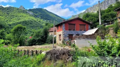 Chalet on Caleao Street photo 3
