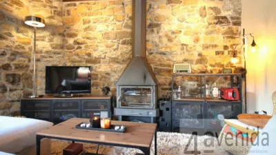 Chalet on Caleao Street photo 40