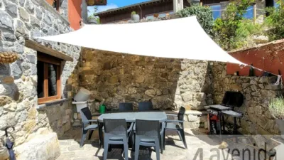 Chalet on Caleao Street photo 46