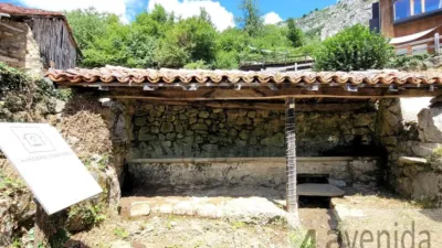 Chalet on Caleao Street photo 47
