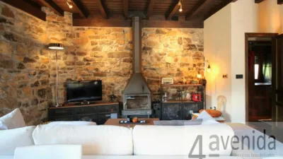 Chalet on Caleao Street photo 6