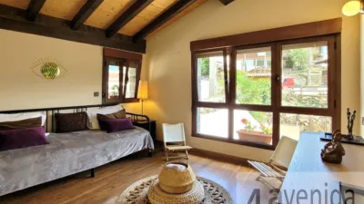 Chalet on Caleao Street photo 8