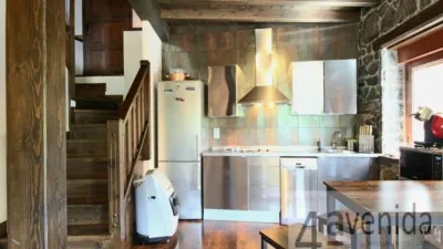 Chalet on Caleao Street photo 9