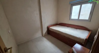Apartment in Plaza de la Comunidad Valenciana photo 10