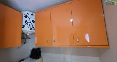 Apartment in Plaza de la Comunidad Valenciana photo 15
