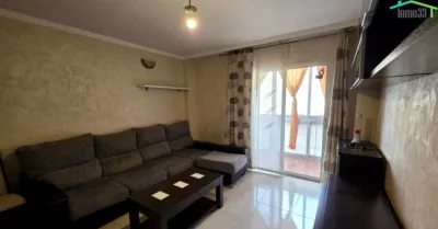 Apartment in Plaza de la Comunidad Valenciana photo 2