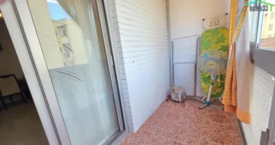 Apartment in Plaza de la Comunidad Valenciana photo 4