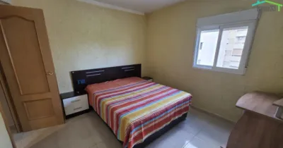 Apartment in Plaza de la Comunidad Valenciana photo 6