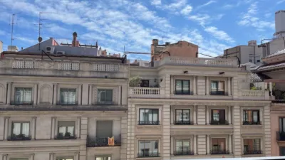 Ático en alquiler en Carrer de Balmes, 357, cerca de Carrer d' Atenes - Imagen 12