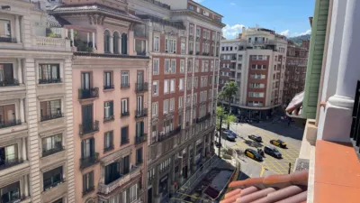 Ático en alquiler en Carrer de Balmes, 357, cerca de Carrer d' Atenes - Imagen 13