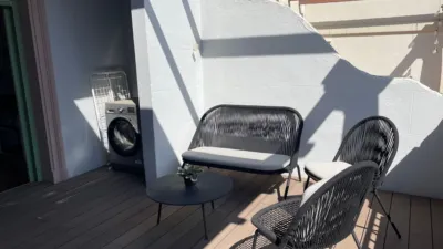 Ático en alquiler en Carrer de Balmes, 357, cerca de Carrer d' Atenes - Imagen 14