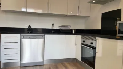 Ático en alquiler en Carrer de Balmes, 357, cerca de Carrer d' Atenes - Imagen 15