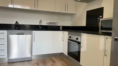 Ático en alquiler en Carrer de Balmes, 357, cerca de Carrer d' Atenes - Imagen 16