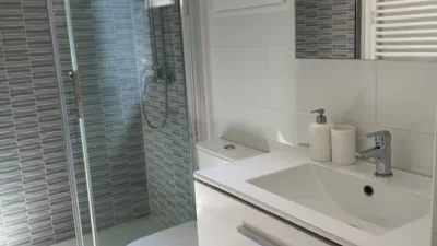 Ático en alquiler en Carrer de Balmes, 357, cerca de Carrer d' Atenes - Imagen 18