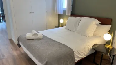 Ático en alquiler en Carrer de Balmes, 357, cerca de Carrer d' Atenes - Imagen 23