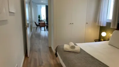 Ático en alquiler en Carrer de Balmes, 357, cerca de Carrer d' Atenes - Imagen 24