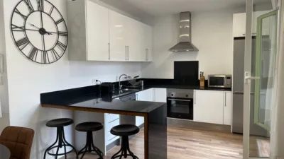 Ático en alquiler en Carrer de Balmes, 357, cerca de Carrer d' Atenes - Imagen 2