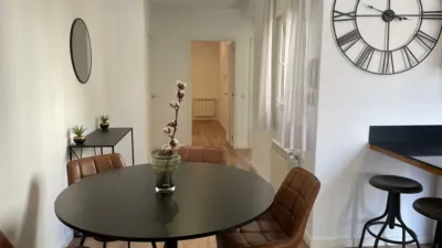 Ático en alquiler en Carrer de Balmes, 357, cerca de Carrer d' Atenes - Imagen 3