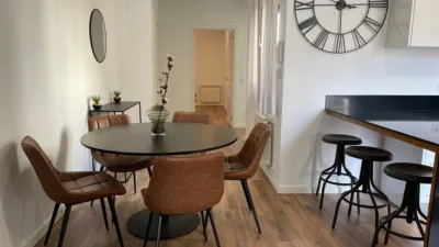 Ático en alquiler en Carrer de Balmes, 357, cerca de Carrer d' Atenes - Imagen 4