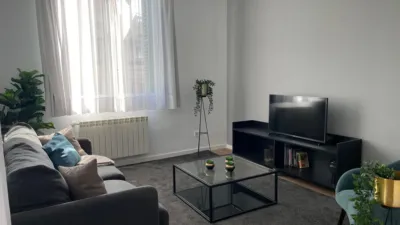 Ático en alquiler en Carrer de Balmes, 357, cerca de Carrer d' Atenes - Imagen 5