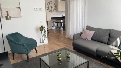 Ático en alquiler en Carrer de Balmes, 357, cerca de Carrer d' Atenes - Imagen 6