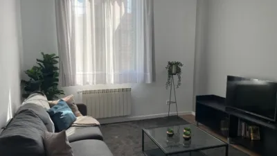 Ático en alquiler en Carrer de Balmes, 357, cerca de Carrer d' Atenes - Imagen 9