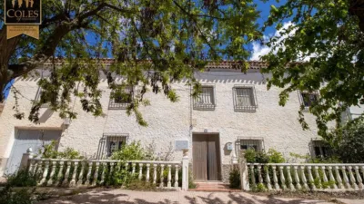 Casa pareada en calle Monjas photo 2