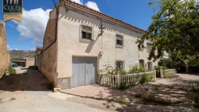 Casa pareada en calle Monjas photo 3