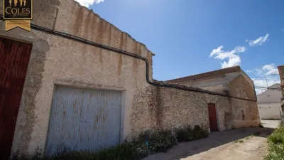 Casa pareada en calle Monjas photo 4