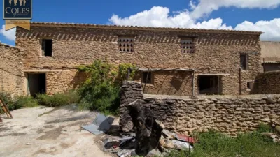 Casa pareada en calle Monjas photo 5