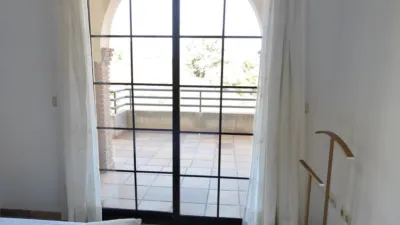 Chalet en venta en Cuesta Godoy, Velilla (Almuñécar) de 720.000 €