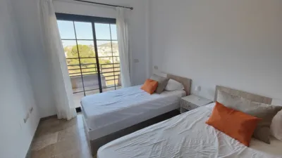 Chalet en venta en Cuesta Godoy, Velilla (Almuñécar) de 720.000 €
