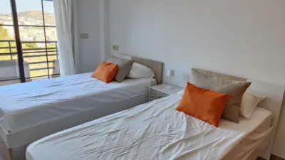 Chalet en venta en Cuesta Godoy, Velilla (Almuñécar) de 720.000 €