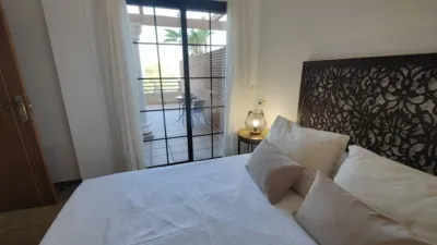 Chalet en venta en Cuesta Godoy, Velilla (Almuñécar) de 720.000 €