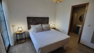 Chalet en venta en Cuesta Godoy, Velilla (Almuñécar) de 720.000 €