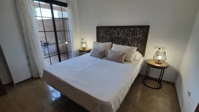 Chalet en venta en Cuesta Godoy, Velilla (Almuñécar) de 720.000 €