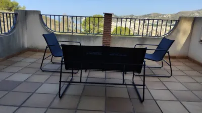 Chalet en venta en Cuesta Godoy, Velilla (Almuñécar) de 720.000 €