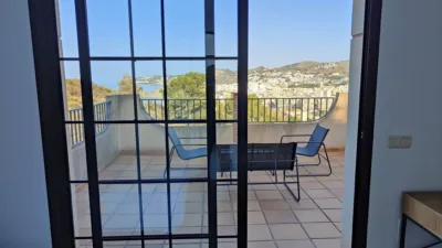 Chalet en venta en Cuesta Godoy, Velilla (Almuñécar) de 720.000 €