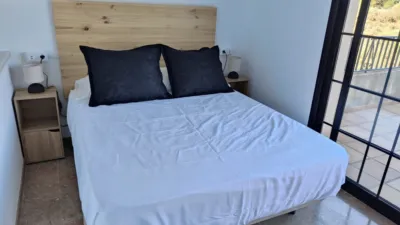 Chalet en venta en Cuesta Godoy, Velilla (Almuñécar) de 720.000 €