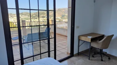 Chalet en venta en Cuesta Godoy, Velilla (Almuñécar) de 720.000 €