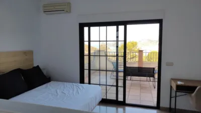 Chalet en venta en Cuesta Godoy, Velilla (Almuñécar) de 720.000 €