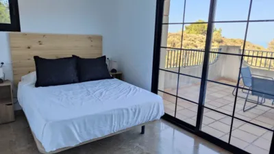 Chalet en venta en Cuesta Godoy, Velilla (Almuñécar) de 720.000 €