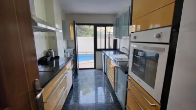 Chalet en venta en Cuesta Godoy, Velilla (Almuñécar) de 720.000 €