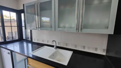Chalet en venta en Cuesta Godoy, Velilla (Almuñécar) de 720.000 €