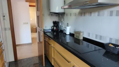Chalet en venta en Cuesta Godoy, Velilla (Almuñécar) de 720.000 €