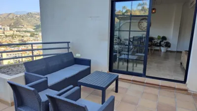 Chalet en venta en Cuesta Godoy, Velilla (Almuñécar) de 720.000 €