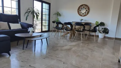 Chalet en venta en Cuesta Godoy, Velilla (Almuñécar) de 720.000 €